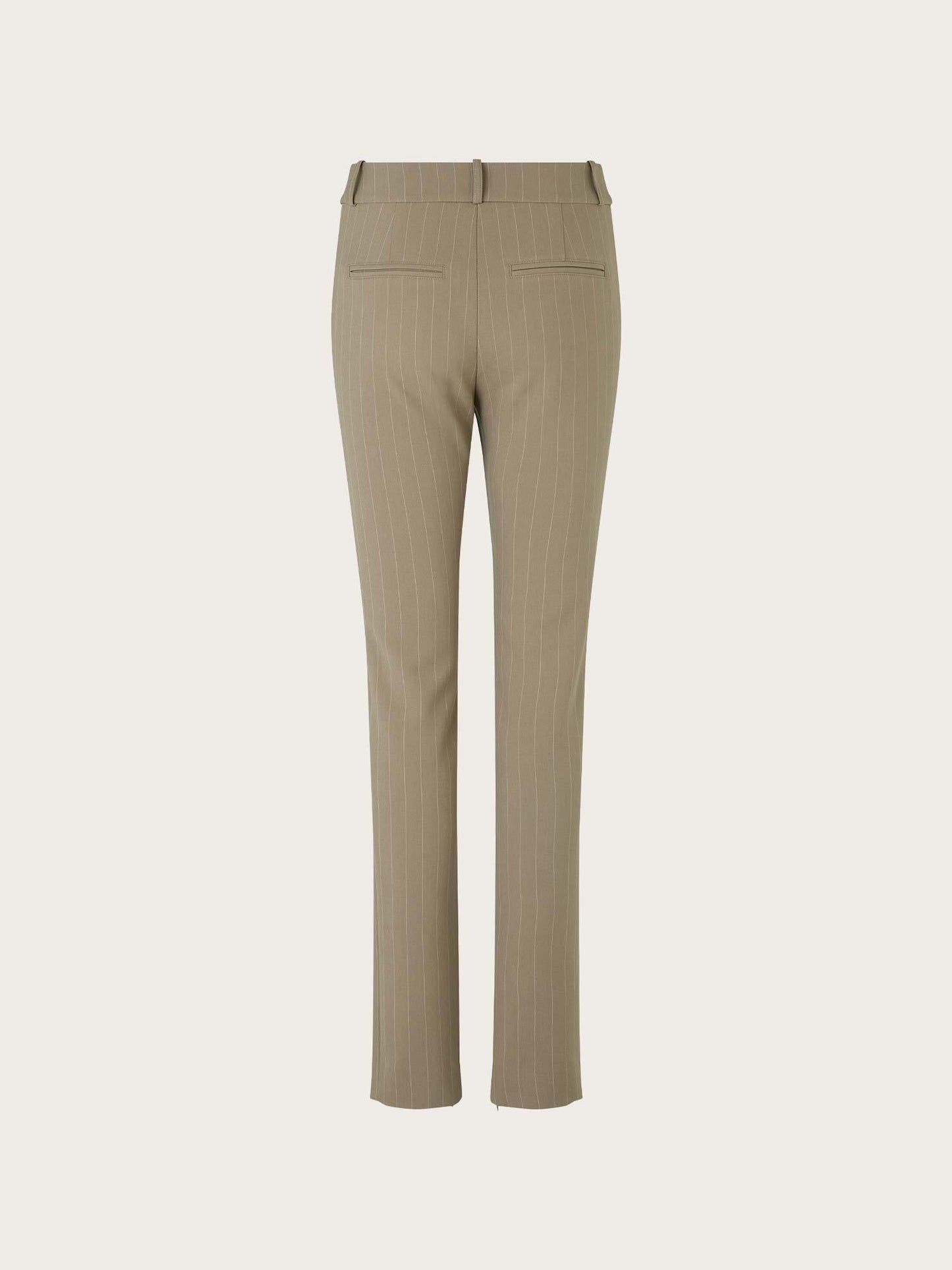 Elisa Trousers - Tree House Stripe