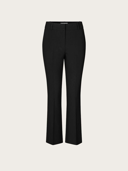 ClaraFV Ankle 285 - Black