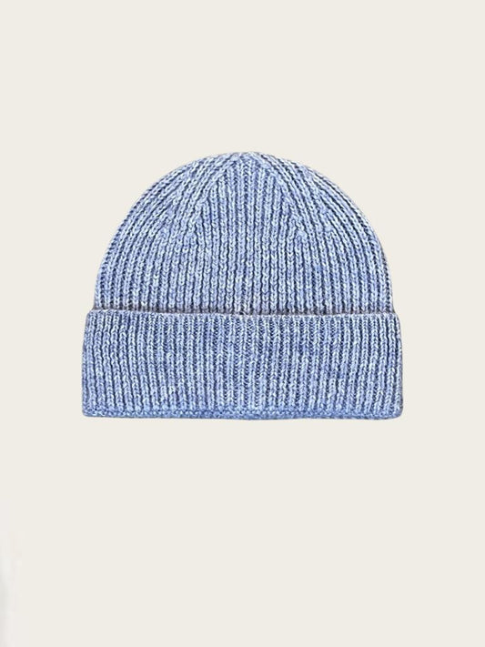 Beanie - Blue