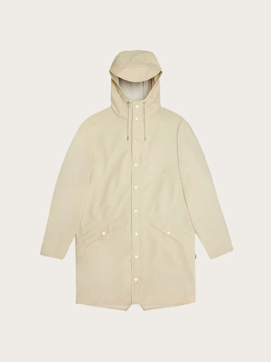 Long Jacket  W3 - Dune