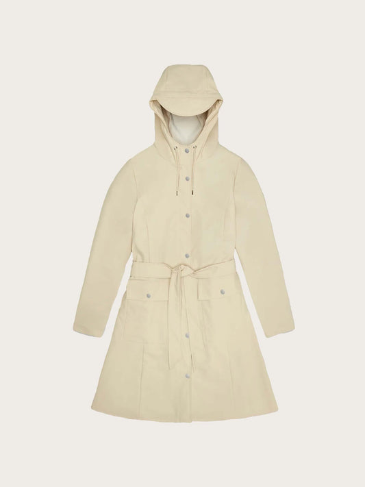 Curve Jacket W3 - Dune